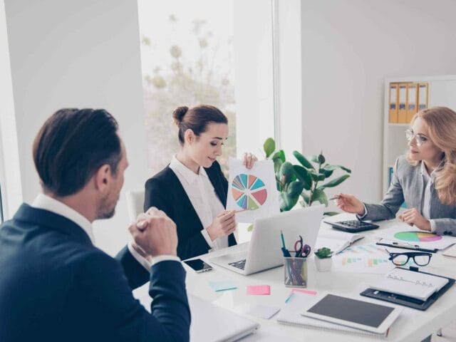 Why Even Successful Hospitals Must Fix Their Internal Processes Now!