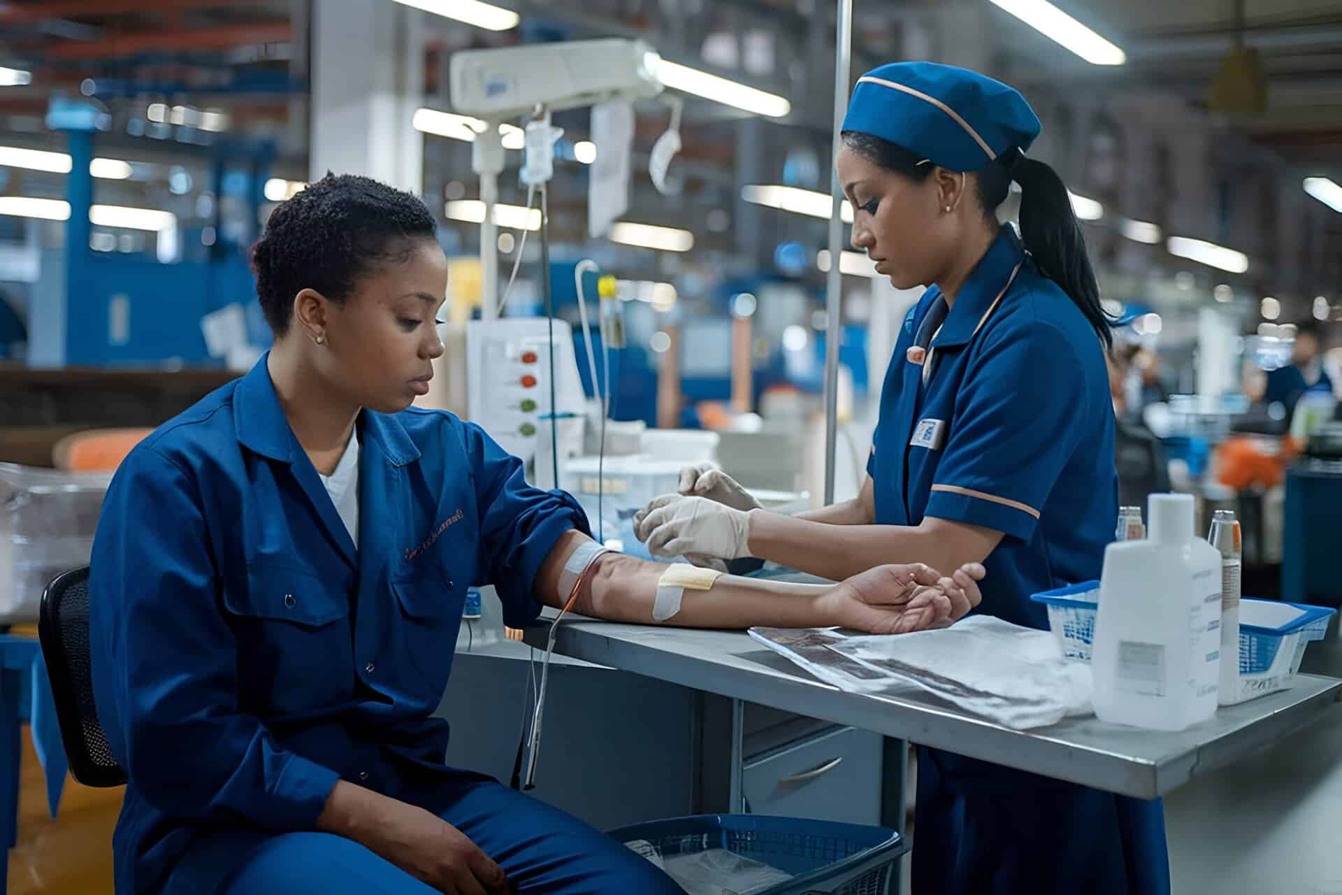 Important Things You Should Know Before Organising Annual Medical ...