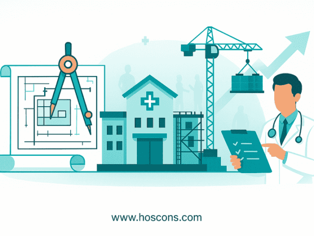 How to Start a Hospital in India: Step-by-Step Guide for 2025