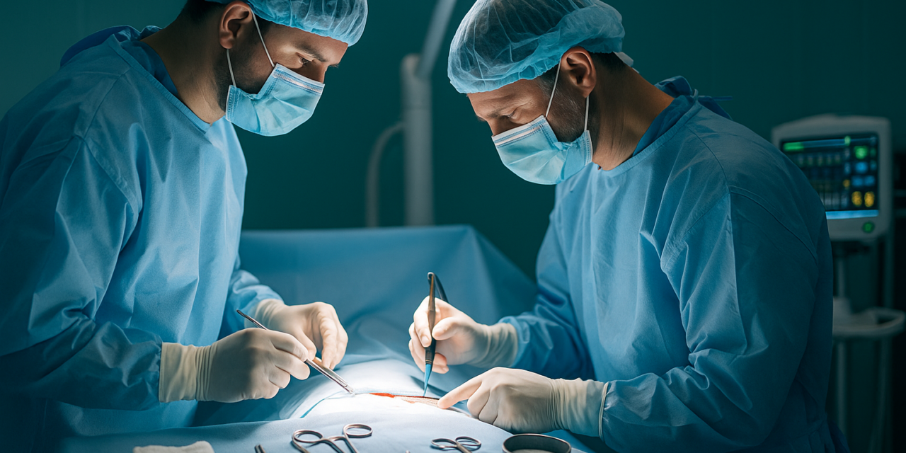 Day Care Surgeries: The Proven Way to Raise Hospital Revenue