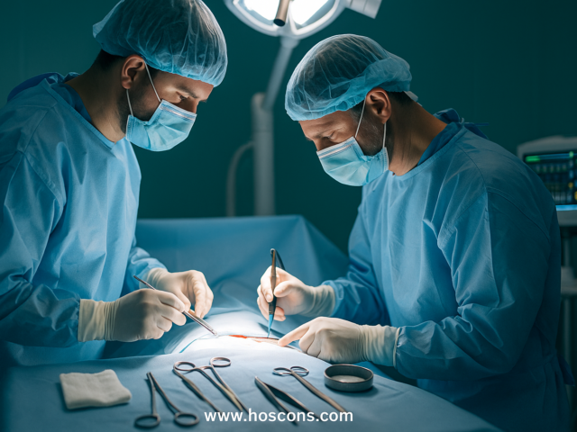 Day Care Surgeries: The Proven Way to Raise Hospital Revenue