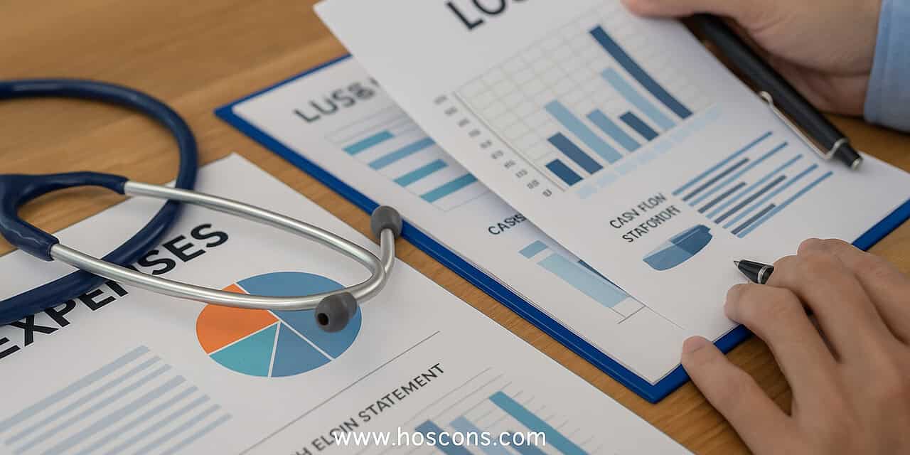 Hidden Leaks Draining Hospital Revenue? Proven Audits Can Fix It