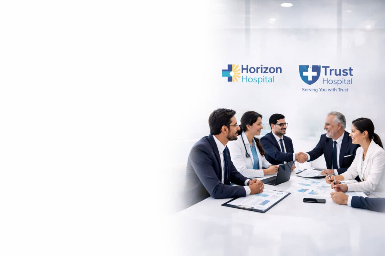 Hospital mergers and acquisitions consulting for healthcare partnerships, expansion, and financial restructuring